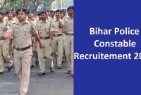 CSBC Recruitment 2023 - Central Selection Board of Constables(CSBC)