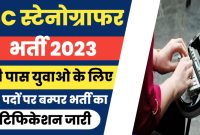 कर्मचारी चयन आयोग में निकली 1200 से अधिक पदों पर भर्ती देखे आवेदन से जुड़ी सारी जानकारी