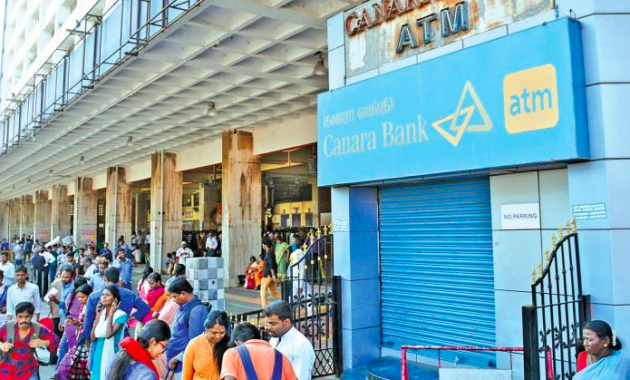 CANARA BANK Recruitment