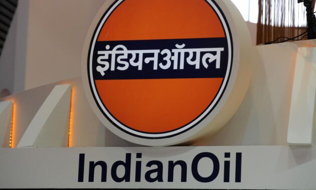 IOCL Recruitment 2024
