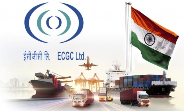 ECGC Recruitment 2024