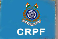 CRPF Recruitment 2024