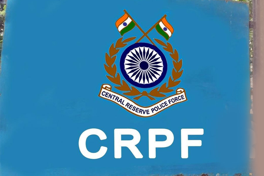 CRPF Recruitment 2024