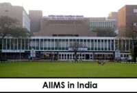 AIIMS Recruitment 2024