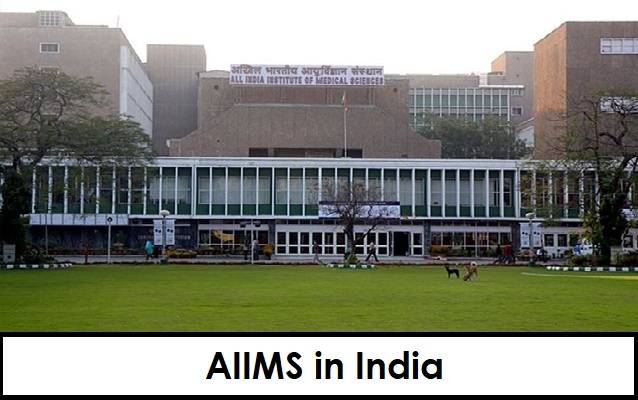 AIIMS Recruitment 2024